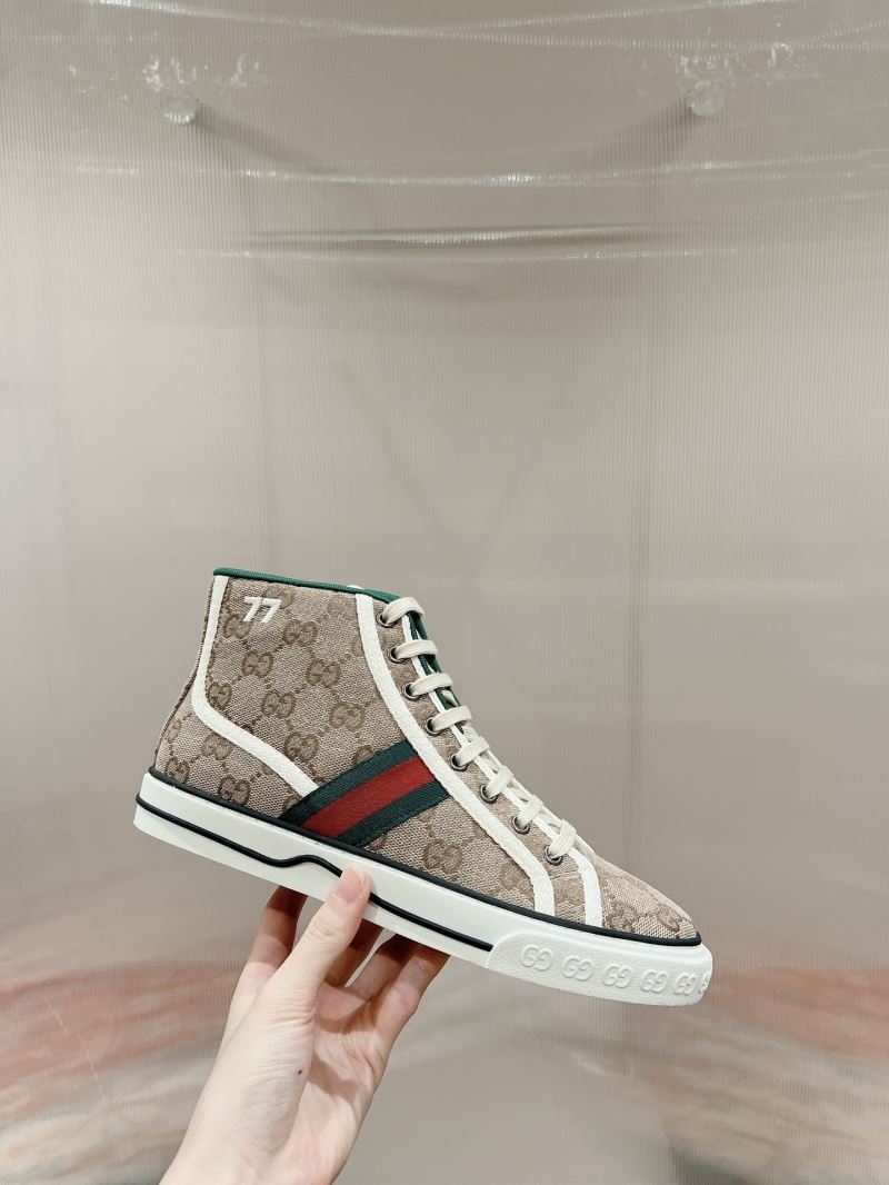 Gucci Tennis 1977